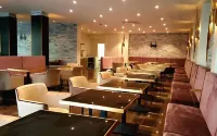 Myhome Hotel Winterthur - breakfast