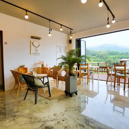 Samcheok Draw Yonghua Pension