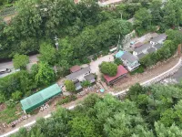 Yecheon Water Clear Mountain Pension Hotele w: Yecheon