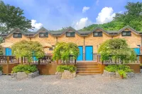 Paju Pine Valley - Pools