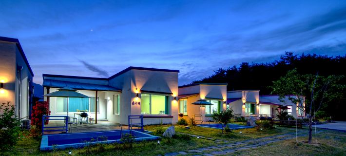 Yangyang Star Pension โรงแรมในเซียงหยาง