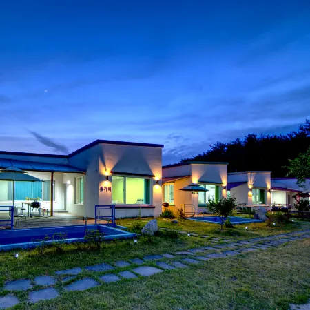 Yangyang Star Pension