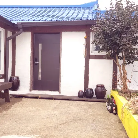 Dangjin Seohyun Guesthouse