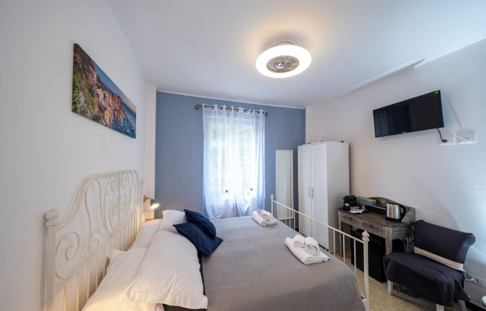 Pippo a Vernazza Rooms