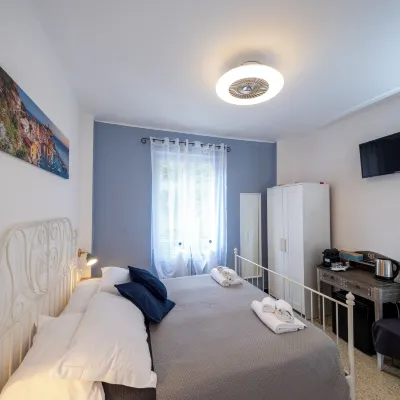 Pippo a Vernazza Rooms Hotels near شاطئ مونتيروسو أولد تاون