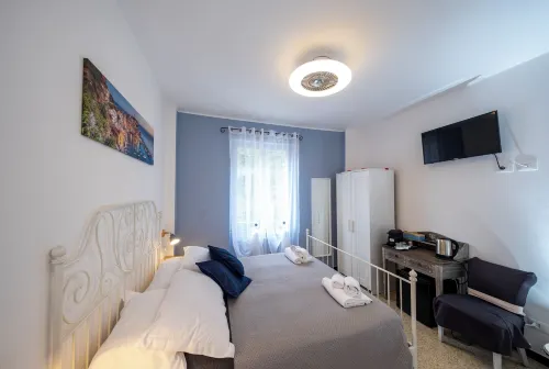 Pippo a Vernazza Rooms - Pensions