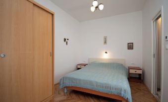 Apartment Nina