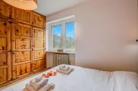 Starkeeper Apartment - Happy Rentals