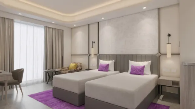 Vivanta Vrindavan
