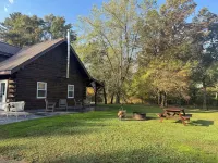Halls Creek Retreat! Hatfield/Merrillan, WI