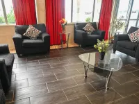 Garner Hotel North Bergen - NYC Gateway by IHG 北伯根酒店