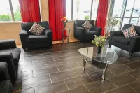 Garner Hotel North Bergen - NYC Gateway by IHG