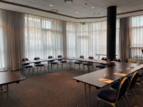 Mercure Hotel Gera City