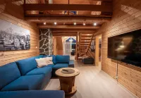 Henningsvær Rorbuer