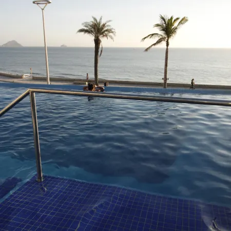 Varali Grand Hotel