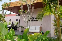 Terasawa Boutique Villa