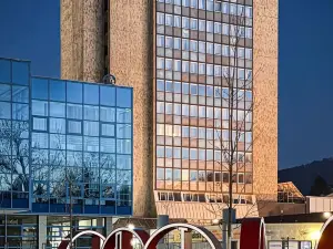 Interhotel Tatra