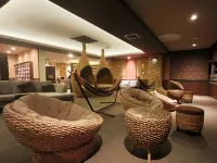 Akagi Onsen Hana Hotel & Spa Shibukawa - 3-Star
