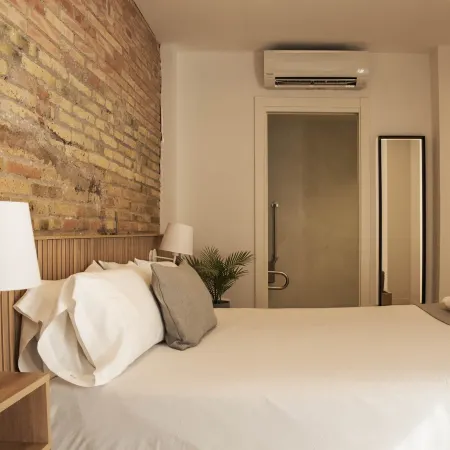 Guest Ready - Apartamentos Modernos Fira Barcelona