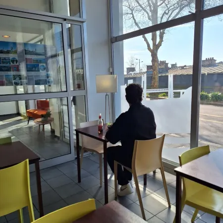 Hotel de la Gare Brest