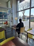 Hotel de la Gare Brest - breakfast