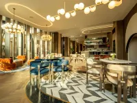 MOVENPICK HOTEL AL ZAYTOON BAGHDAD - breakfast