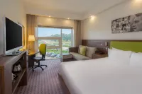 Hilton at St.George's Park, Burton Upon Trent - Pools