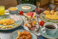 Faranda Collection Cali, a Member of Radisson Individuals - breakfast