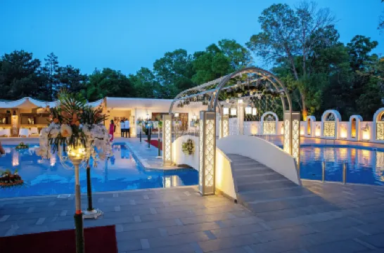 Agacli Hotel Các khách sạn ở 