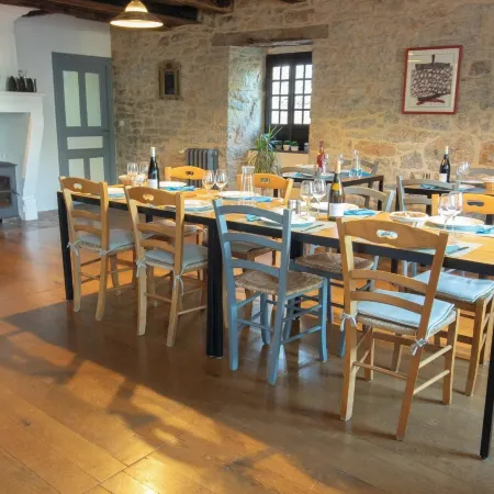 Le Clos du Barry