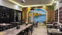 แอมมาเนีย โรงแรม - ที่มีอ่างอาบน้ำ