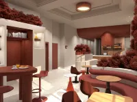 SLEEPN 瓦倫西亞 法雅節附近的飯店