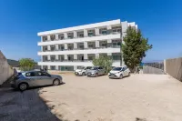 Lito Hotel - Bãi đậu xe