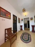 Cozy 3-Bedroom Home – 2 Minutes from Jambiani Beach