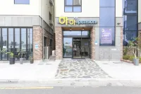 Haha Pension Hotels in 