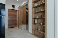 Centrally Located Cozy D&O Apartment - 2-Star
