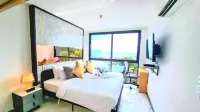 AO404- 1 Bedroom Condo with Sea View Ao Nang Beach