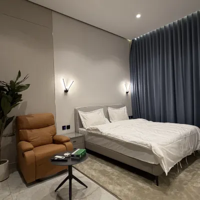 107 tara-JRE Jabal Al Lweibdeh with stunning view Hotel dekat Bandara Internasional Queen Alia