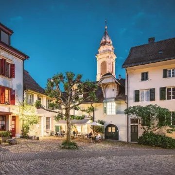 Baseltor Hotel & Restaurant