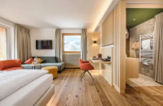 Impuls Hotel Tirol Hotels in 