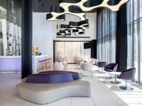 فندق يوروستارز بوك Hotels near ميونخ وورك ستايل