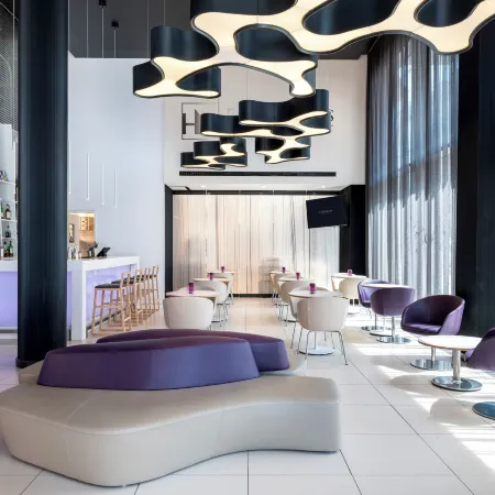 Eurostars Book Hotel