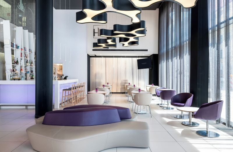 Eurostars Book Hotel photo 4