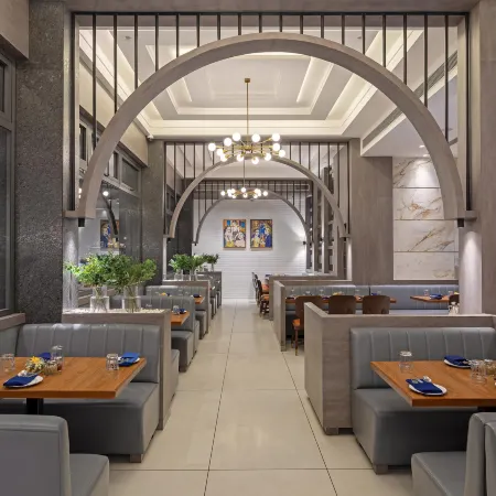 Hill Berry - A SoVo Hotel