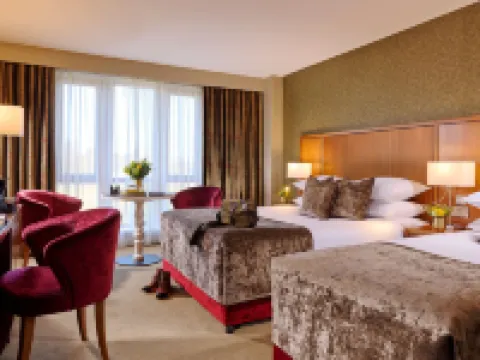 The Rose Hotel Hotels in Tralee