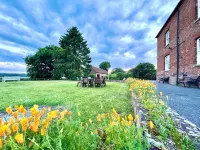Colthrop Manor B&B Hotels in Thatcham