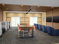 Hampton Inn by Hilton Clanton クラントンのホテル