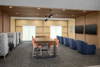 克蘭頓希爾頓歡朋飯店 - 2 星級