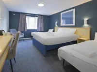 Travelodge Hotel - Basingstoke ベージングストークのホテル