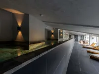 Pullman Riga Old Town (Renovated 2025) - spa